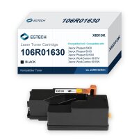 Toner kompatibel mit Xerox 106R01630 Phaser 6000 6010...