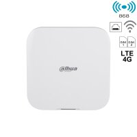 Dahua ARC3800H-FW2(868) AirShield Alarm Zentrale WLAN...