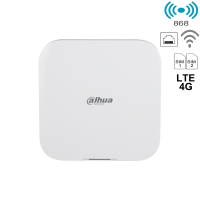 Dahua ARC3800H-FW2(868) AirShield Alarm Zentrale WLAN...