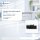 Toner kompatibel mit Xerox 106R02756 Cyan Phaser 6020 6022 WorkCentre 6025 6027