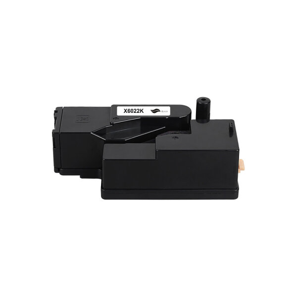 Tonerkartusche kompatibel mit Xerox 106R02759 – Schwarz – ca. 2.000 Seiten