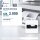 Toner kompatibel mit Xerox 106R01331 Cyan Phaser 6125 6125N