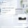 Toner kompatibel mit Xerox 106R01331 Cyan Phaser 6125 6125N
