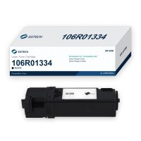 Toner kompatibel mit Xerox 106R01334 Phaser 6125 6125N...