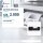 Toner kompatibel mit Xerox 106R01332 Magenta Phaser 6125 6125N