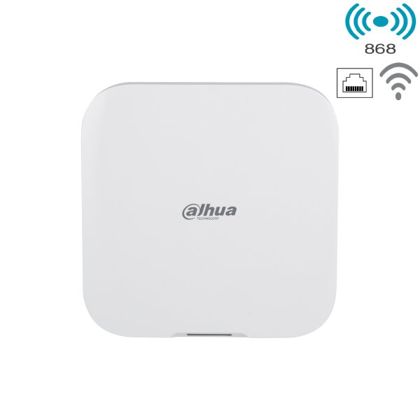 Dahua ARC3800H-W2(868) AirShield Alarm Hub WLAN Wi-Fi