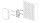 Dahua ARC3800H-W2(868) AirShield Alarm Hub WLAN Wi-Fi
