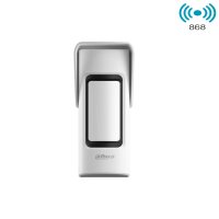 Dahua ARD2251E-W2(868) AirShield Alarm Dual Melder Aussen