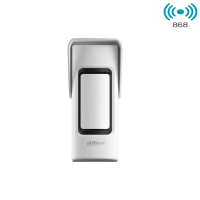 Dahua ARD2251E-W2(868) AirShield Alarm Dual Melder Aussen