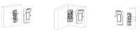 Dahua ARD2251E-W2(868) AirShield Alarm Dual Melder Aussen