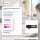 Toner kompatibel mit Xerox 106R03474 Magenta Phaser 6510N 6510DN 6510DNM 6510DNI