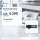 Toner kompatibel mit Xerox 106R03690 Cyan Phaser 6510N 6510DN 6510DNM 6510DNI