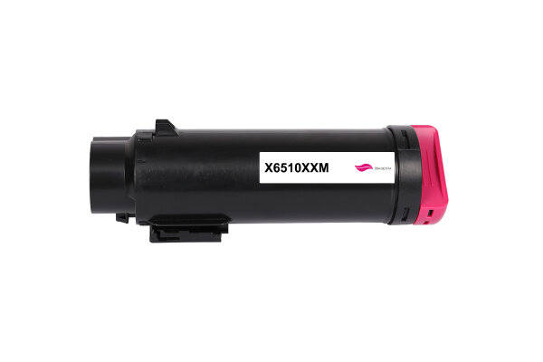 Tonerkartusche kompatibel mit Xerox 106R03691 – Magenta – ca. 4.300 Seiten