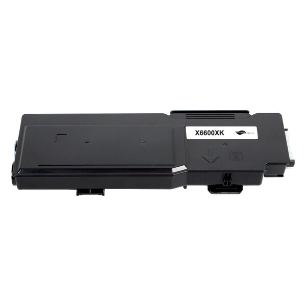 Tonerkartusche kompatibel mit Xerox 106R02232 – Schwarz – ca. 8.000 Seiten