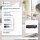 Toner kompatibel mit Xerox 106R02232 Phaser C6600 WorkCentre 6605 Schwarz