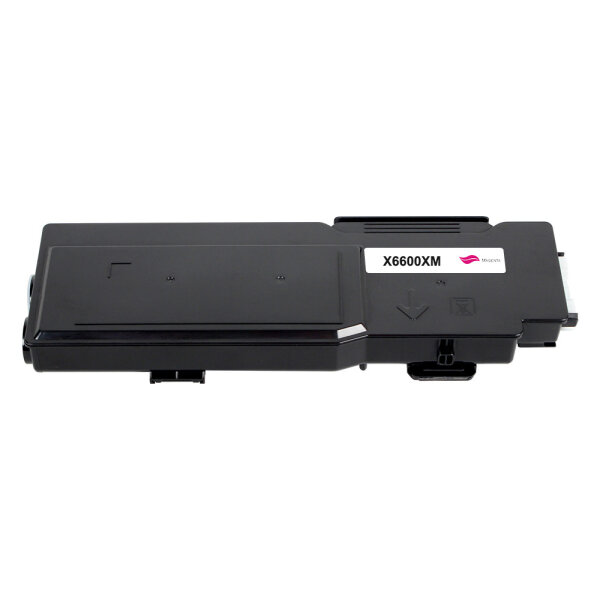 Tonerkartusche kompatibel mit Xerox 106R02230 – Magenta – ca. 6.000 Seiten