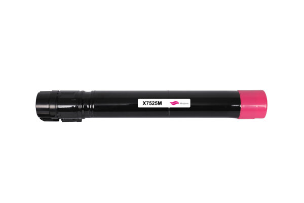 Tonerkartusche kompatibel mit Xerox 006R01515 – Magenta – ca. 15.000 Seiten