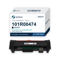 Trommel kompatibel mit Xerox 101R00474 Phaser 3052 3260...