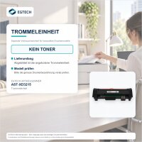 Trommel kompatibel mit Xerox 101R00474 Phaser 3052 3260 WorkCentre 3215 3225