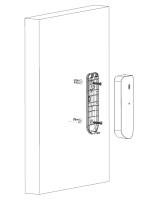Dahua ARD512-W2(868) AirShield Alarm Glasbruch Melder