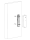Dahua ARD512-W2(868) AirShield Alarm Glasbruch Melder