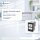 Tinte kompatibel mit HP 304XLK Deskjet 2620 2621 2622 2623 2624 2625 2628 2630