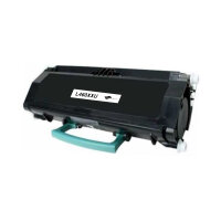 Tonerkartusche kompatibel mit Lexmark E460X11E / X463X11G...