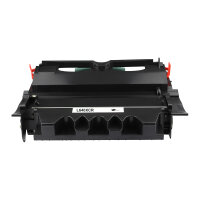 Tonerkartusche kompatibel mit Lexmark 64016HE –...