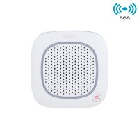 Dahua ARA12-W2(868) AirShield Alarm Wireless Intercom...