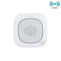 Dahua ARA12-W2(868) AirShield Alarm Wireless Intercom...