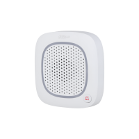 Dahua ARA12-W2(868) AirShield Alarm Wireless Intercom Siren Video-Türsprechanlage