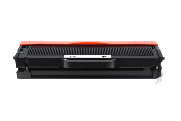 Tonerkartusche kompatibel mit Samsung MLT-D111S(111S) – Schwarz – ca. 1.000 Seiten