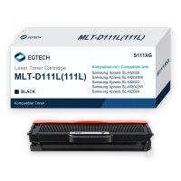 Toner kompatibel mit Samsung MLT-D111L Xpress SL-M2020...