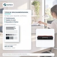 Toner kompatibel mit Samsung MLT-D111L Xpress SL-M2020 SL-M2020W SL-M2022
