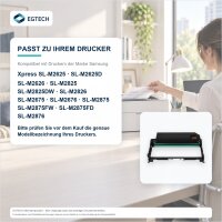 Trommel kompatibel mit Samsung MLT-R116 Xpress SL-M2625 SL-M2625D SL-M2626