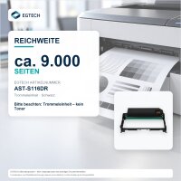 Trommel kompatibel mit Samsung MLT-R116 Xpress SL-M2625 SL-M2625D SL-M2626