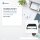 Trommel kompatibel mit Samsung MLT-R116 Xpress SL-M2625 SL-M2625D SL-M2626