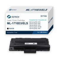 Toner kompatibel mit Samsung ML-1710D3 ML-1410 ML-1500...