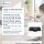 Toner kompatibel mit Samsung ML-1710D3 ML-1410 ML-1500 ML-1510 ML-1510B ML-1520