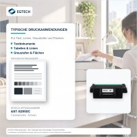 Toner kompatibel mit Samsung MLT-D205L ML-3310D ML-3310ND ML-3312ND ML-3710ND