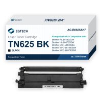 Toner kompatibel mit Brother TN625 BK HL-L8430CDW...