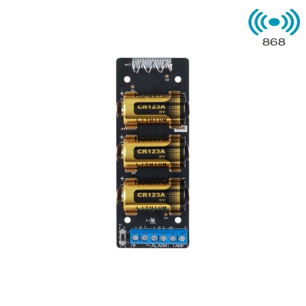 Dahua ARM320-W2(868) AirShield Alarm Funk Erweiterung