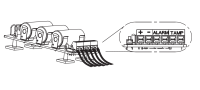 Dahua ARM320-W2(868) AirShield Alarm Funk Erweiterung