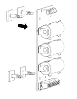 Dahua ARM320-W2(868) AirShield Alarm Funk Erweiterung