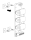 Dahua ARM320-W2(868) AirShield Alarm Funk Erweiterung
