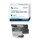 Tinte kompatibel mit Brother LC521 BK DCP-J1260W DCP-J1310DW DCP-J1313DW Schwarz