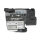 Tinte kompatibel mit Brother LC521 BK DCP-J1260W DCP-J1310DW DCP-J1313DW Schwarz