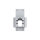 Dahua ARA34E AirShield Alarm Halterung für ARD2251E Kamera-Zubehör