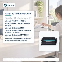 Toner kompatibel mit HP CF259A Pro M304 M304n M304dn M404 M404n M404dn M404dw