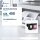 Tinte kompatibel mit HP 62XLCMY Mehrfarbig Envy 5540 5541 5542 5543 5544 5545